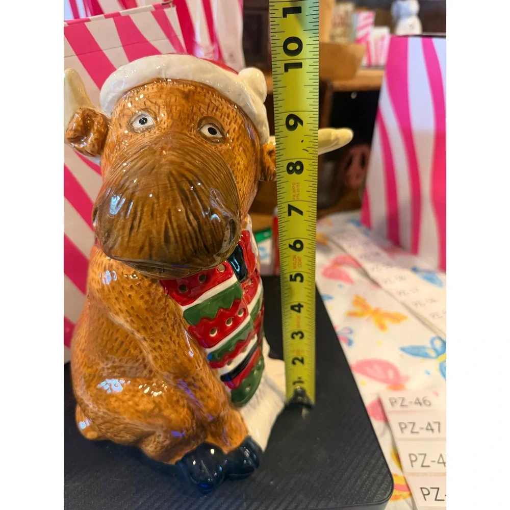 N/A measurements height